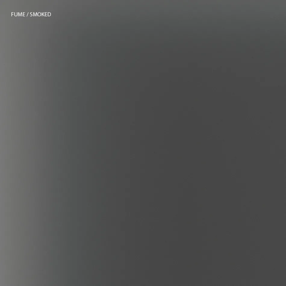 TV-bänk med 3 hyllor och gångjärnsbehållare Tillverkad i Italien - Ronan Viadurini