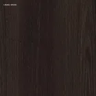 TV-bänk med 3 hyllor och gångjärnsbehållare Tillverkad i Italien - Ronan Viadurini