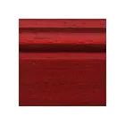 TV-bänk i fanerat trä med olika ytbehandlingar Made in Italy - Purusha Viadurini