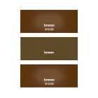 Upphängt TV-stativ med Satin Crystal Top tillverkad i Italien - Americio Viadurini