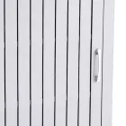 Utomhusskåp i aluminium med 1 dörr i olika utföranden - Hotel Viadurini