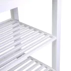 Utomhusskåp i aluminium i olika storlekar - Kamera Viadurini