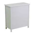 Träskåp för inomhusbruk med 6 lådor - Jellyfish Viadurini