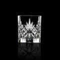 Gammaldags Tumbler Låg Cocktailglasögon 12 stycken Crystal - Cantabile