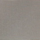 Trädgårdsparaply med anodiserad randig aluminiumstruktur - Laila Viadurini