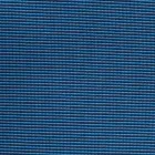 Trädgårdsparaply med struktur i randigt aluminium och tyg - Renaud Viadurini