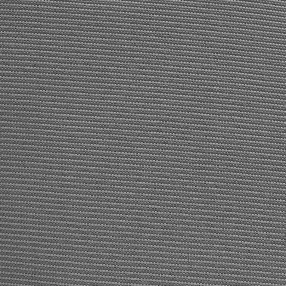 Trädgårdsparaply med tygöverdrag och aluminiumstruktur - Adrielle Viadurini