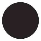 Väggklocka färgad trä Modern design dekorerad med fjärilar - Papilio Viadurini