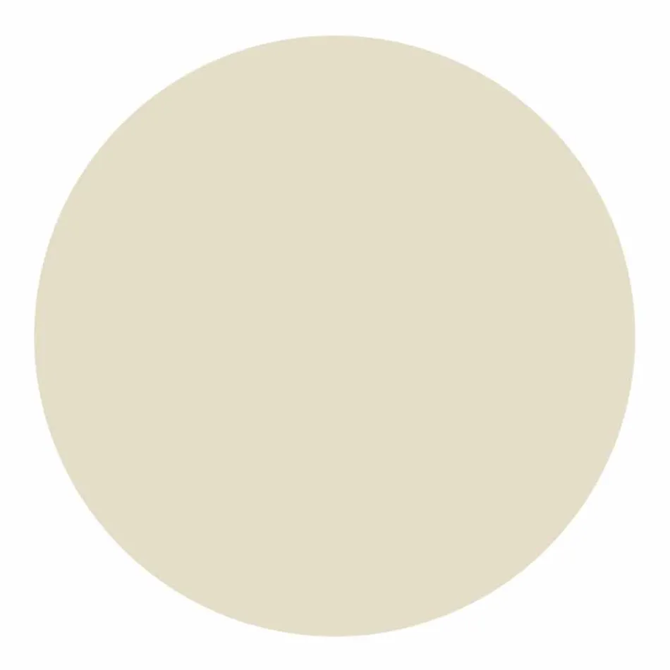 Väggklocka färgad trä Modern design dekorerad med fjärilar - Papilio Viadurini