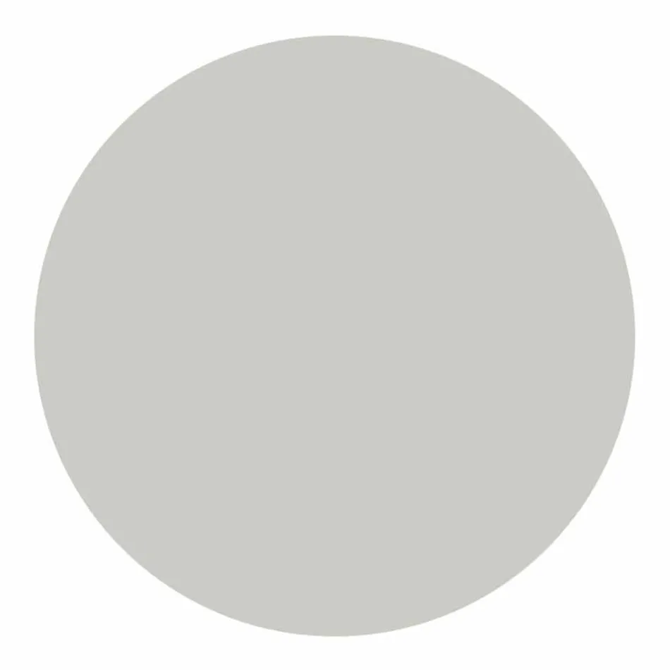 Väggklocka färgad trä Modern design dekorerad med fjärilar - Papilio Viadurini