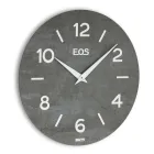 MDF-klocka i kombination med polypropenfilmer tillverkad i Italien - mer Viadurini