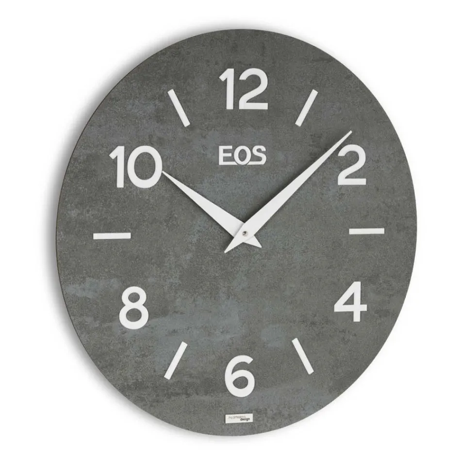 MDF-klocka i kombination med polypropenfilmer tillverkad i Italien - mer Viadurini