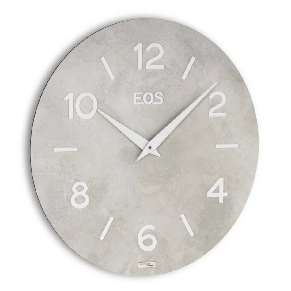 MDF-klocka i kombination med polypropenfilmer tillverkad i Italien - mer Viadurini