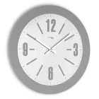 Halvskummad PVC och Layered Laminate Watch Made in Italy - Brave Viadurini