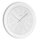 Halvskummad PVC och Layered Laminate Watch Made in Italy - Brave Viadurini