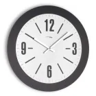 Klocka i halvskummad PVC och lagerlaminat Tillverkad i Italien - Brave Viadurini