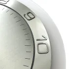 Modern väggklocka modell Dininho Viadurini