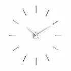 Modern Wall Clock av Dino Viadurini