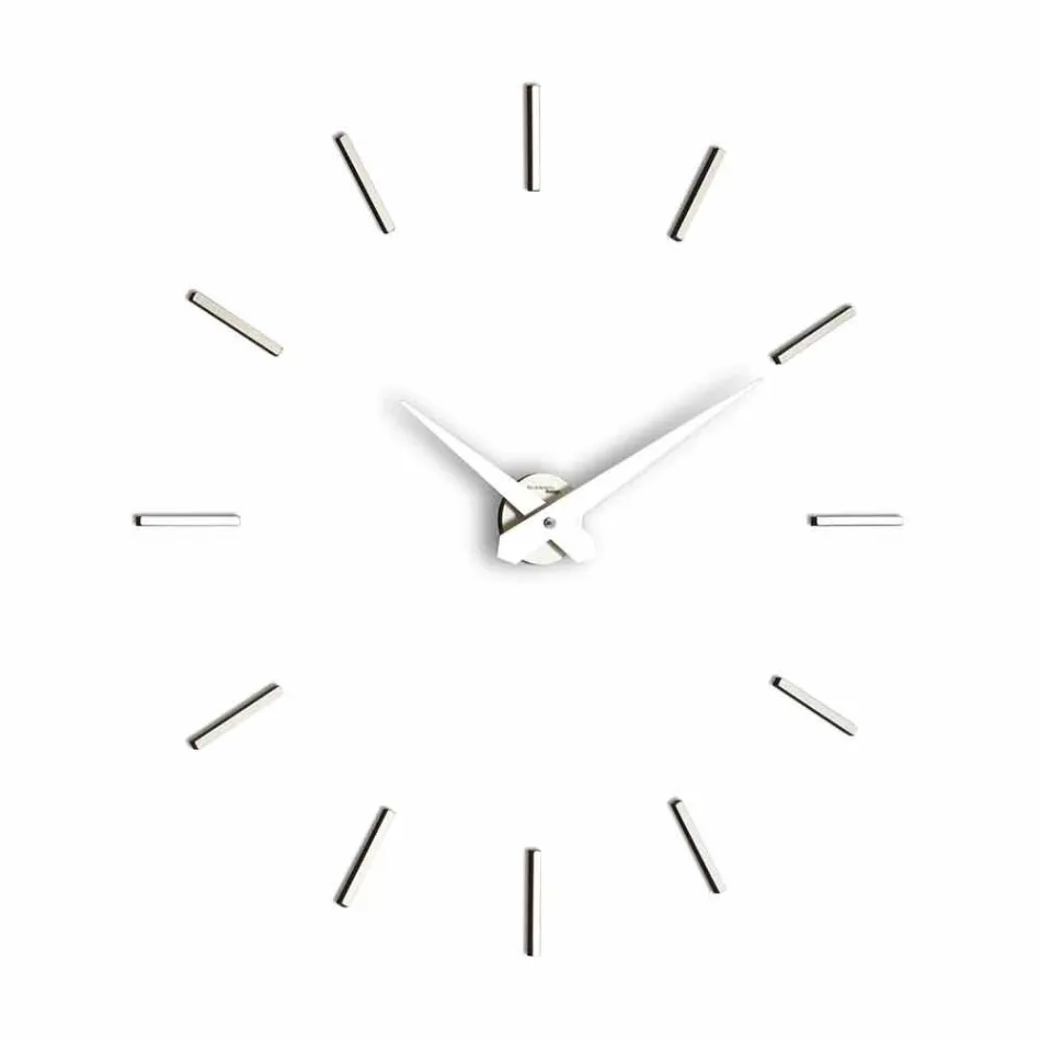 Modern Wall Clock av Dino Viadurini
