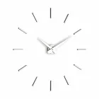 Modern Wall Clock av Dino Viadurini