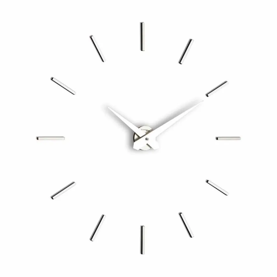 Modern Wall Clock av Dino Viadurini