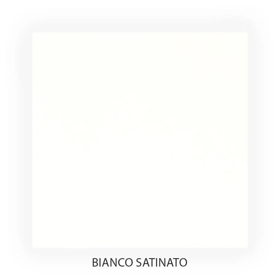 Rörformad järnbänk i olika ytbehandlingar tillverkad i Italien - Prag Viadurini