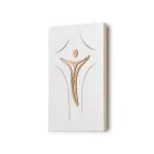 Panel föreställande Jesus Laser Engraved Made in Italy - Bice Viadurini