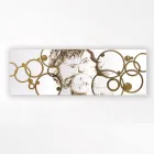 Panel tillverkad med laser från Sagrada Familia Made in Italy - Elisa Viadurini