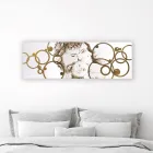 Panel tillverkad med laser från Sagrada Familia Made in Italy - Elisa Viadurini