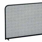 Gnistfångare med fötter av metall Tillverkad i Italien - Hamster Viadurini