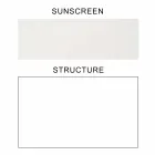 Tygparasoll med aluminiumkonstruktion - Emma solskyddsmedel från Varaschin Viadurini