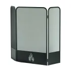 Spisskydd med 3 metallluckor Made in Italy - Cigno Viadurini