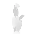 Dekorerad fikonträd i färgat plexiglasdesign - Kakta Viadurini