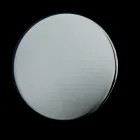 Vintage mässingshanddukshängare i mässing tillverkad i Italien - Aristide Viadurini