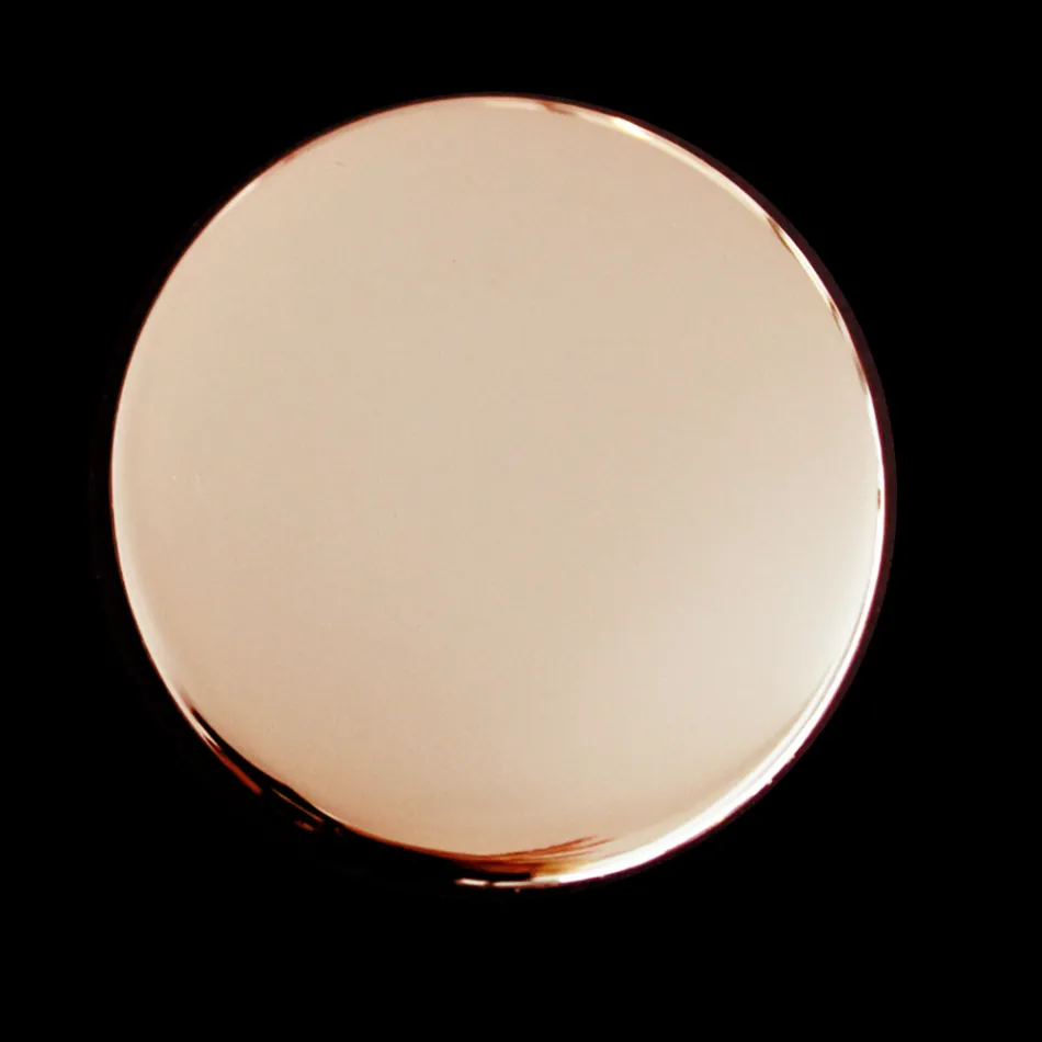 Vintage mässingshanddukshängare i mässing tillverkad i Italien - Aristide Viadurini