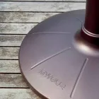 Poleasy Design utomhus golvlampa, 2 färger - Hollywood av Myyour Viadurini