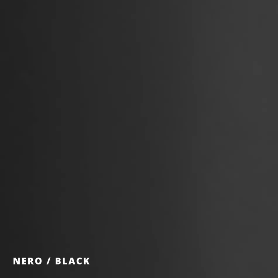 Golvlampa i metall med olika ytbehandlingar Tillverkad i Italien - Lumi Viadurini