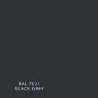 Elektrisk strålningsplatta med modern design upp till 1000 W - bok Viadurini