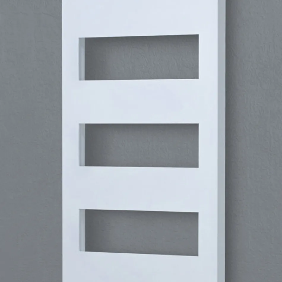 Elektrisk kokplatta i kolstål Tillverkad i Italien - kanderad Viadurini