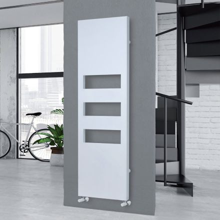 Hydraulisk värmeplatta i kolstål Tillverkad i Italien - kanderad Viadurini