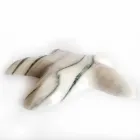 Modernt marmorfat i form av en sjöstjärna som tillverkas i Italien - Ticcio Viadurini