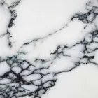 Tvåltvätt i badrummet i Paonazzo marmor Modern Tillverkad i Italien - Argos Viadurini