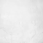 Fyrkantigt duschbricka 80x80 i vit skiffereffektharts och stål - Sommo Viadurini