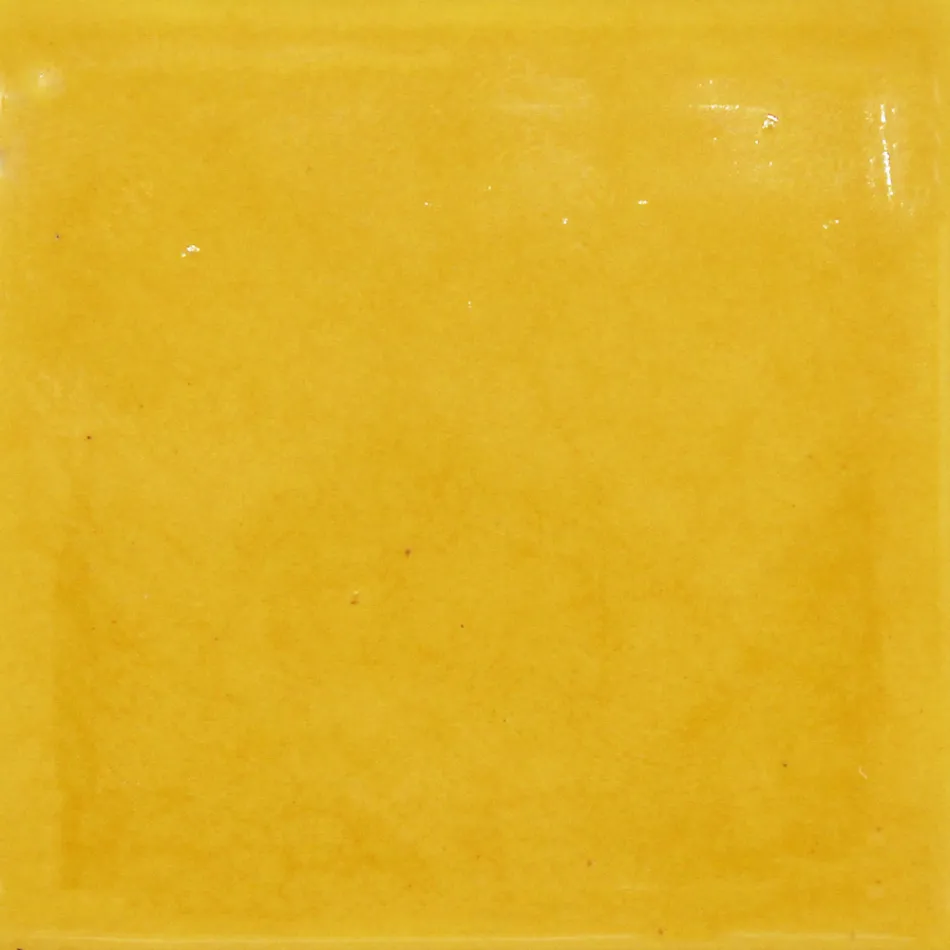 Handgjord taklampa i Majolica och aluminium tillverkad i Italien - Toscot Battersea Viadurini