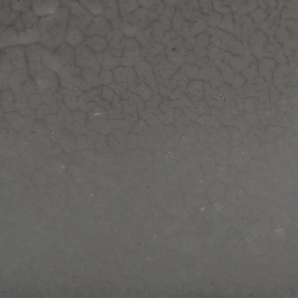 Handgjord taklampa i Majolica och aluminium tillverkad i Italien - Toscot Battersea Viadurini