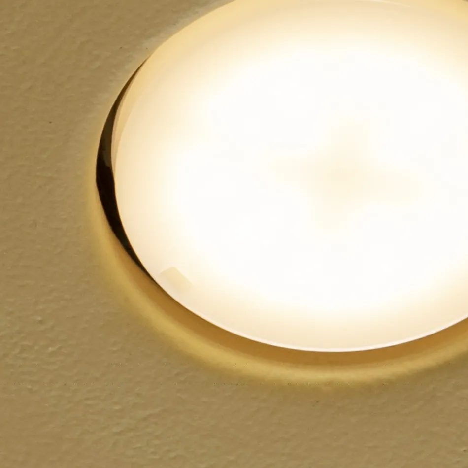 Handgjord taklampa i toskansk majolika tillverkad i Italien - Toscot Vivaldi Viadurini