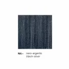 Utomhus taklampa i gjuten aluminium tillverkad i Italien, Anika Viadurini