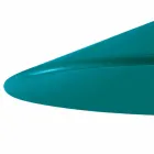 Taklampa Design tak keramik och mässing Cecilia Viadurini