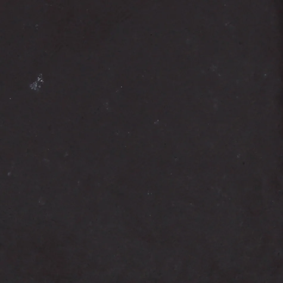 Taklampa i keramik och borstad mässing handgjord i Italien - Toscot Match Viadurini