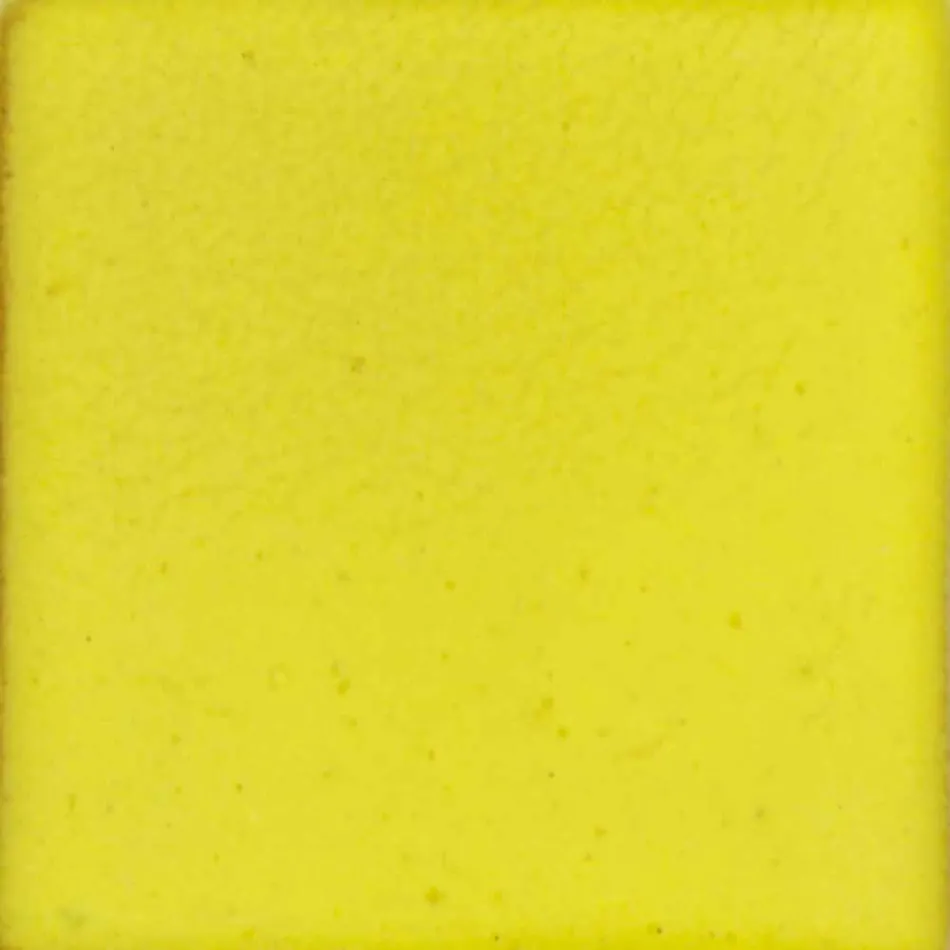 Taklampa i toskansk majolica och mässing, 30 cm, Rossi - Toscot Viadurini